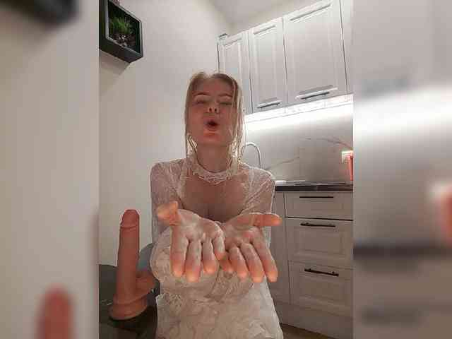 chat naked Miss-1m