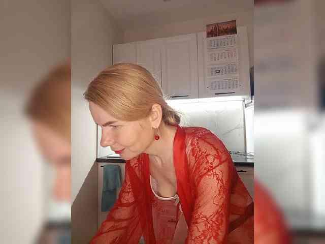 WomenS webcam