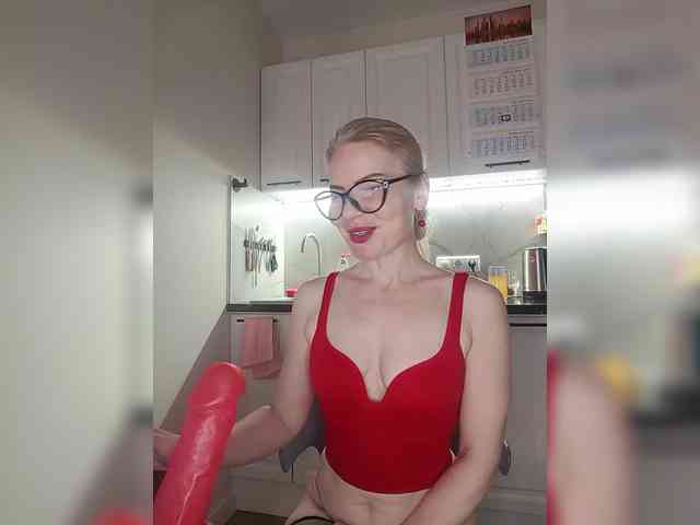 miss-1m Live Webcam on BongaCams