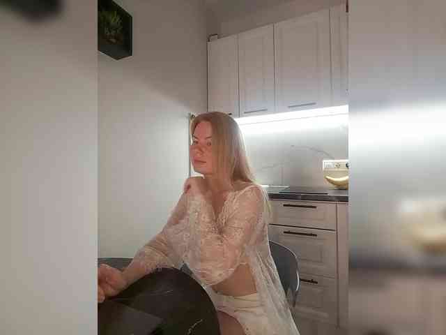 WomenS webcam