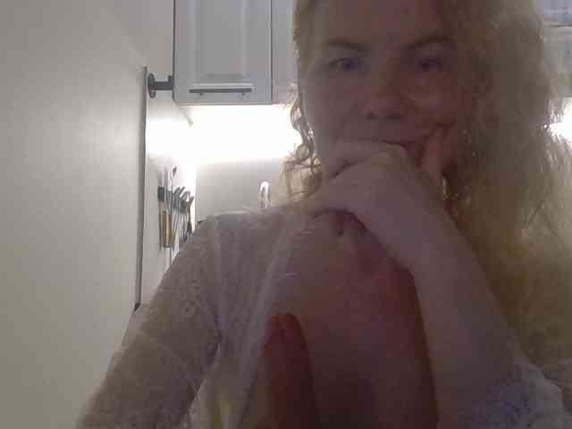 WomenS webcam