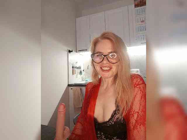 WomenS webcam