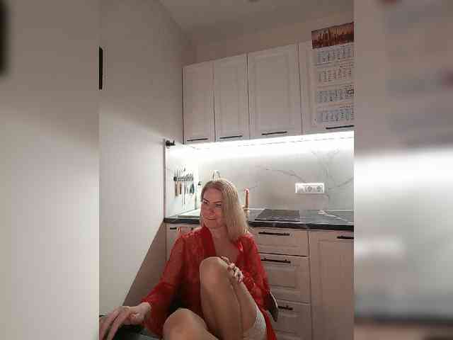 miss-1m Sex Cam Show