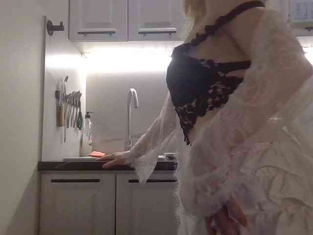 WomenS webcam