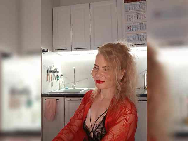 WomenS webcam