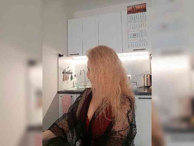 miss-1m Sex Cam Show