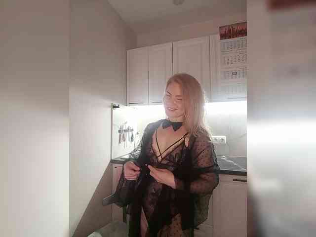 miss-1m Sex Cam Show