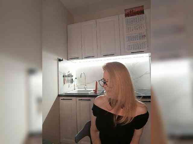 miss-1m Sex Cam Show