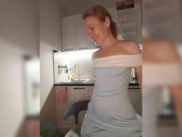 WomenS webcam