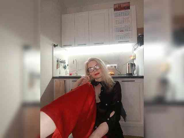 SERAFIMaLUX webcam