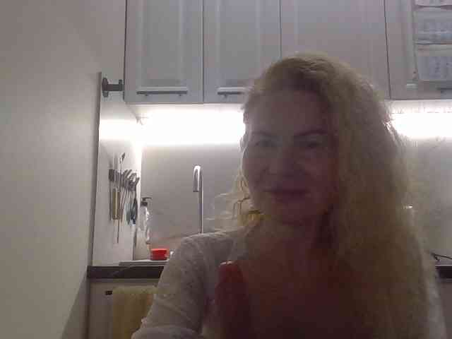 WomenS webcam
