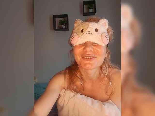 miss-1m Sex Cam Show