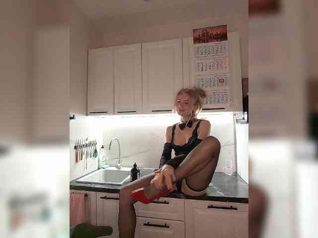 miss-1m Sex Cam Show