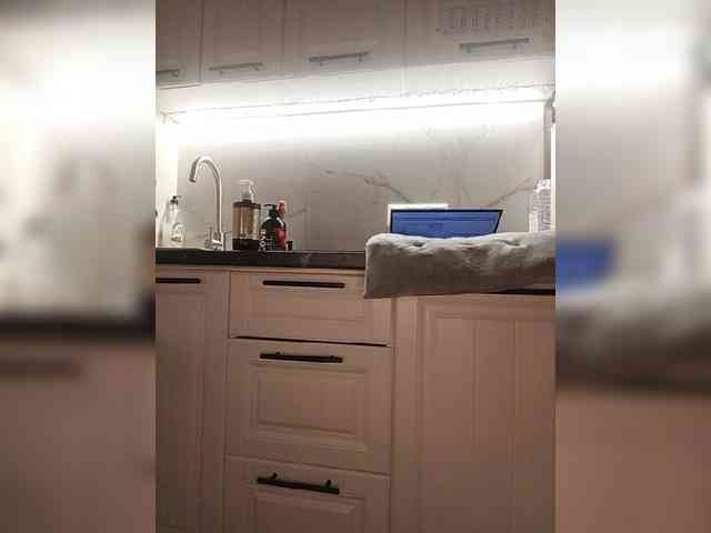 miss-1m Sex Cam Show