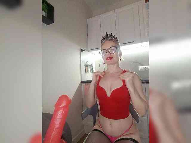 miss-1m Live Webcam on BongaCams