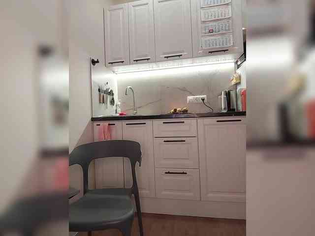 miss-1m Live Webcam on BongaCams