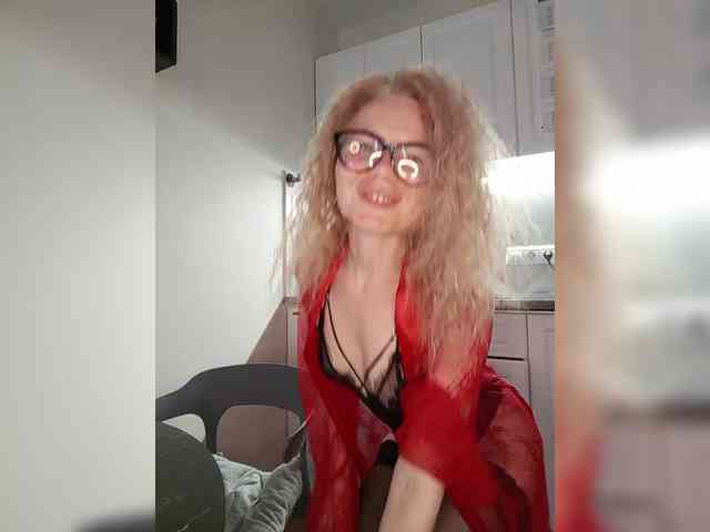 WomenS webcam