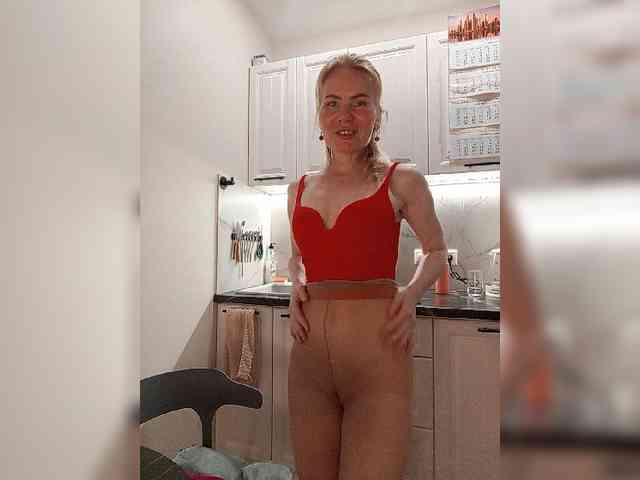 WomenS webcam
