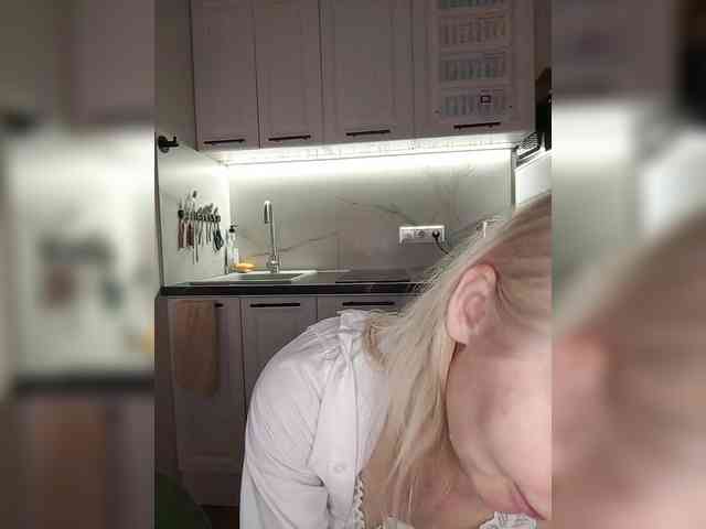 WomenS webcam