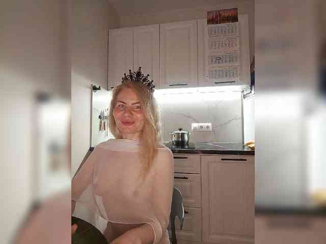 miss-1m Sex Cam Show