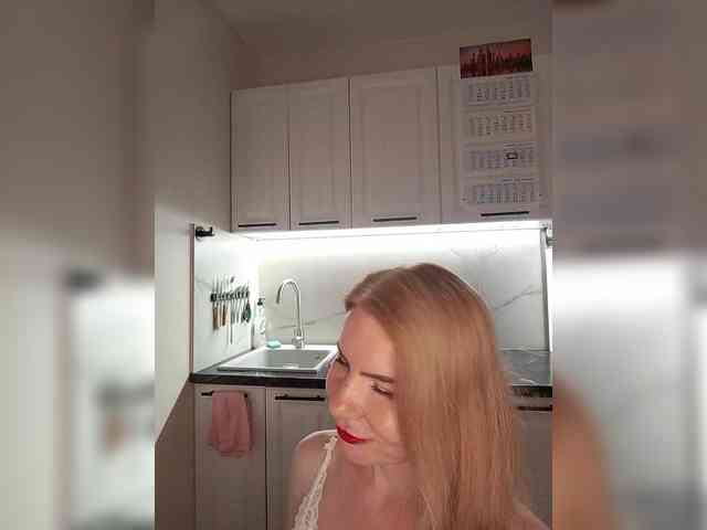 miss-1m Sex Cam Show
