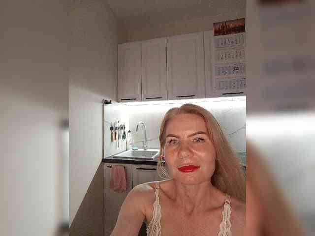 WomenS webcam