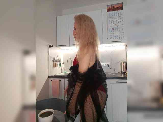 WomenS webcam