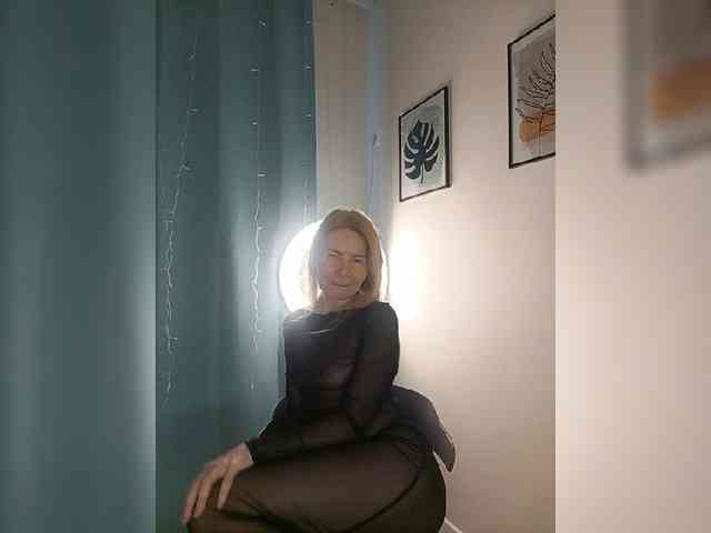 WomenS webcam