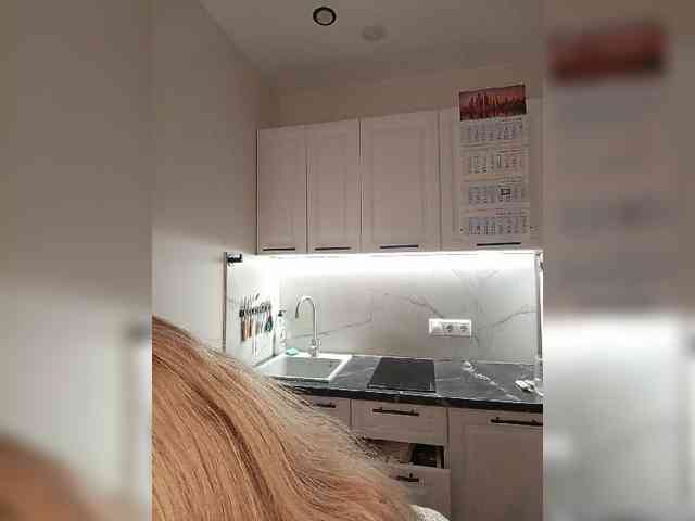 miss-1m Sex Cam Show