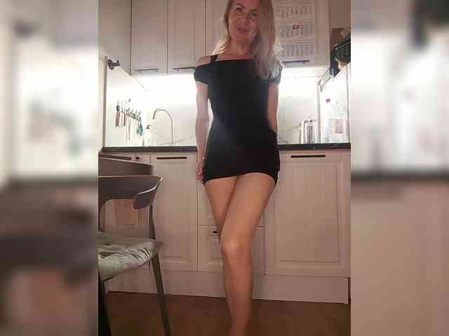 WomenS webcam