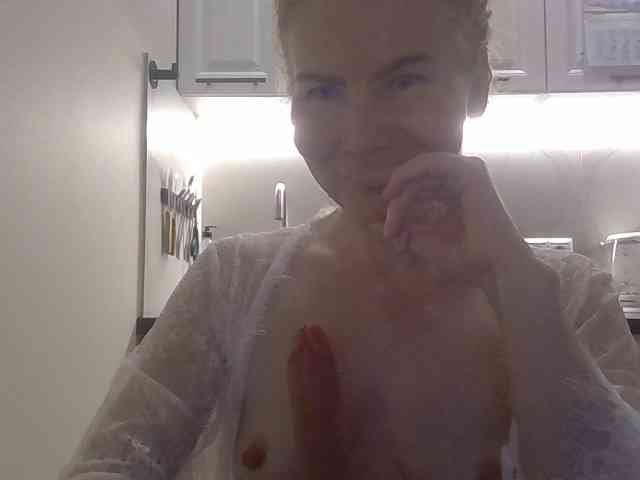 WomenS webcam