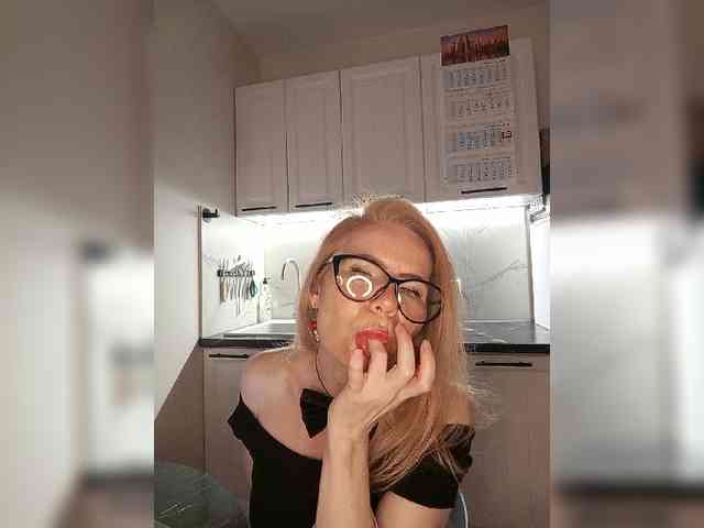miss-1m Sex Cam Show