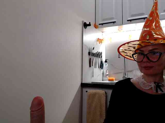 Womens's cam show statistics and live stream