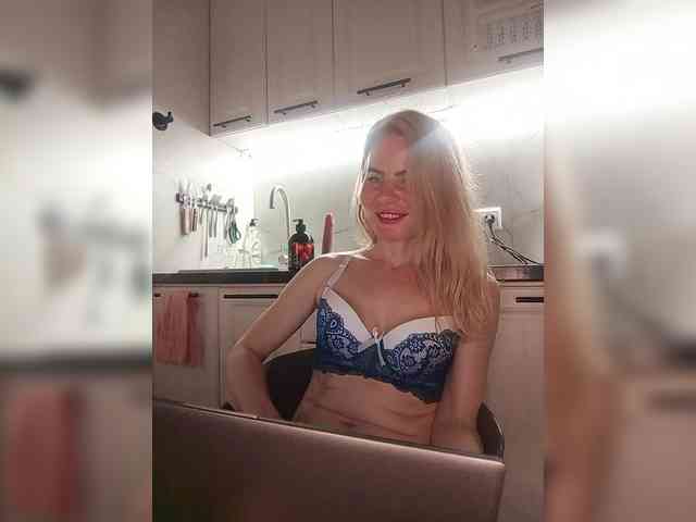 miss-1m Sex Cam Show