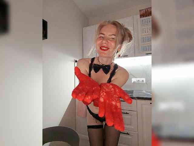 miss-1m Sex Cam Show
