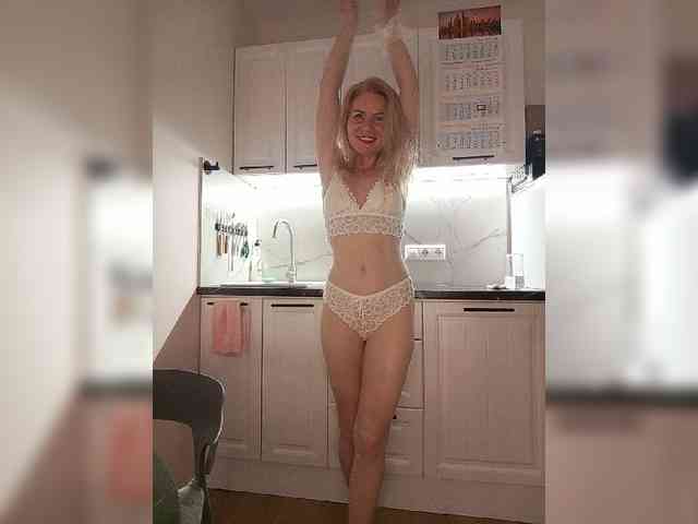 miss-1m Sex Cam Show