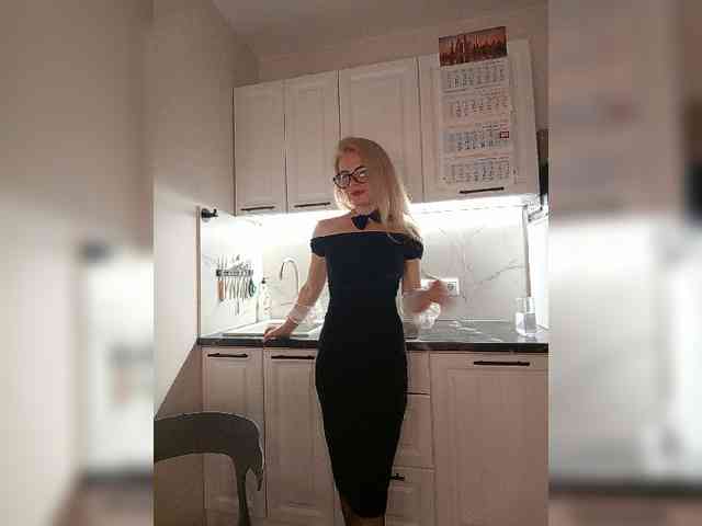 miss-1m Sex Cam Show