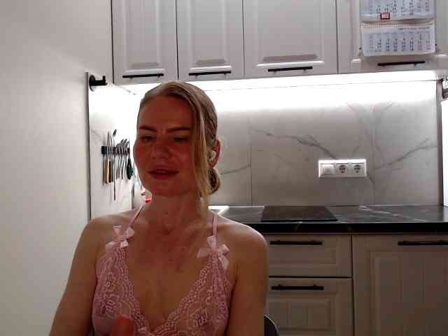 WomenS webcam