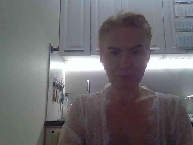 WomenS webcam