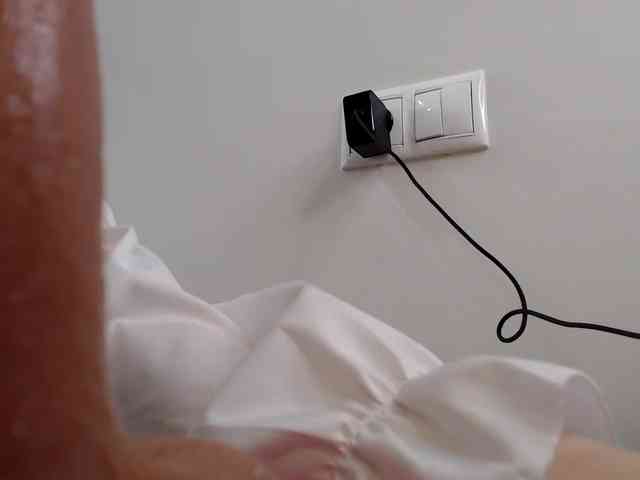 WomenS webcam