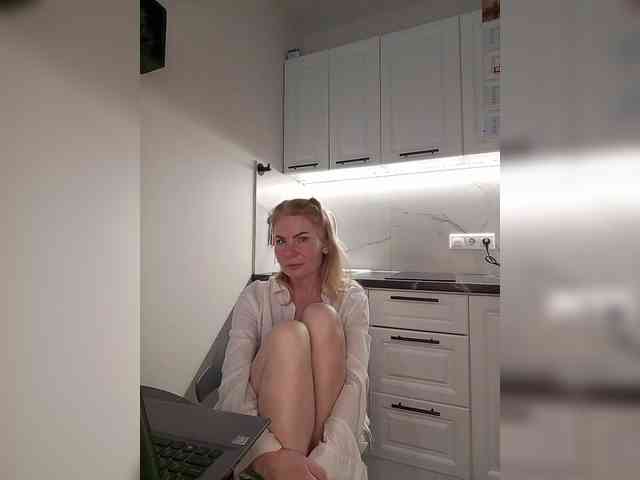 WomenS webcam
