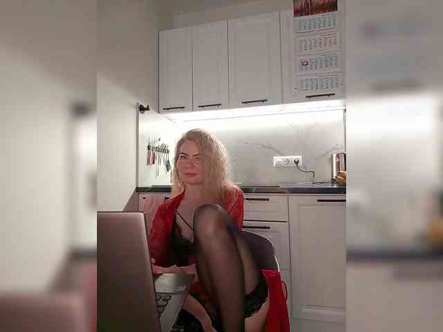 WomenS webcam