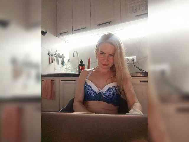 miss-1m Sex Cam Show