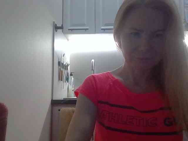 WomenS webcam