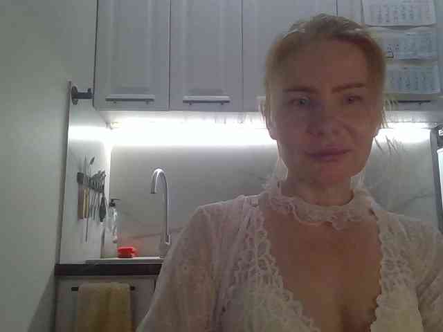 WomenS webcam