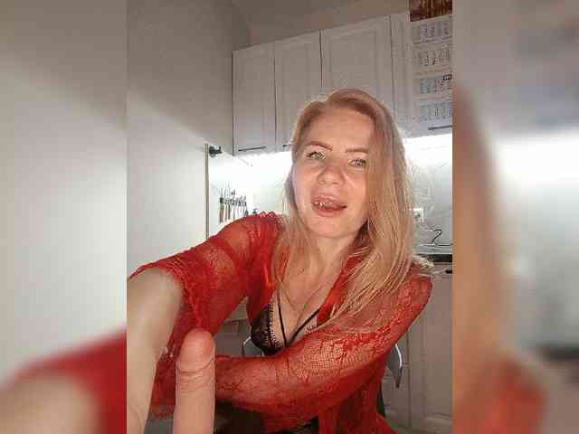 WomenS webcam