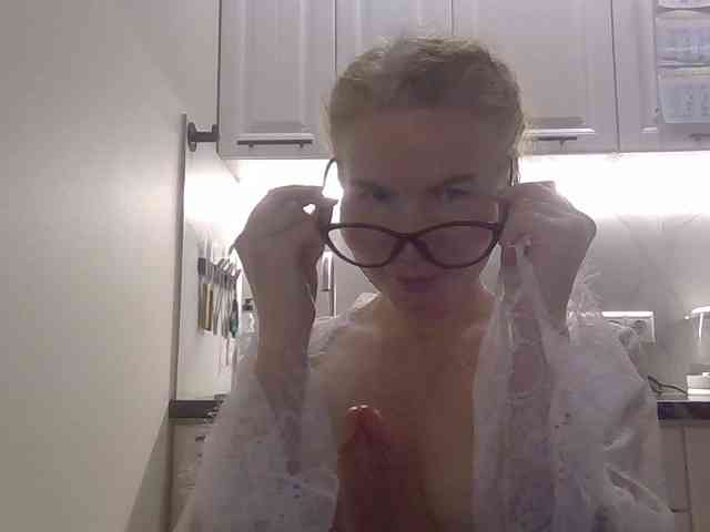 miss-1m Sex Cam Show