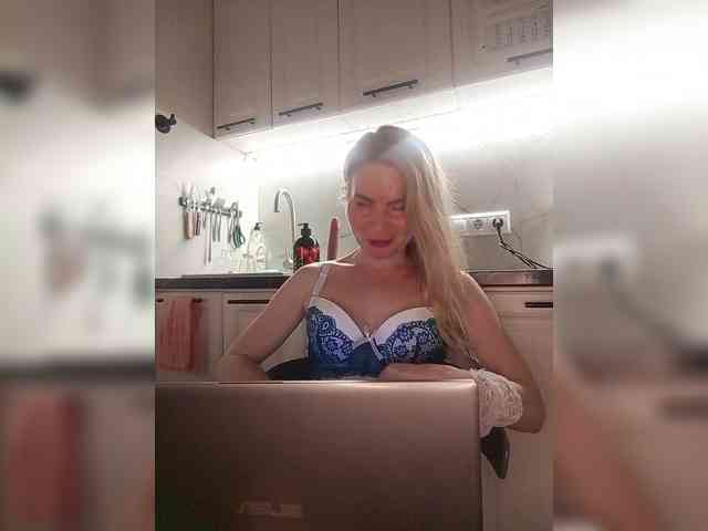 miss-1m Sex Cam Show