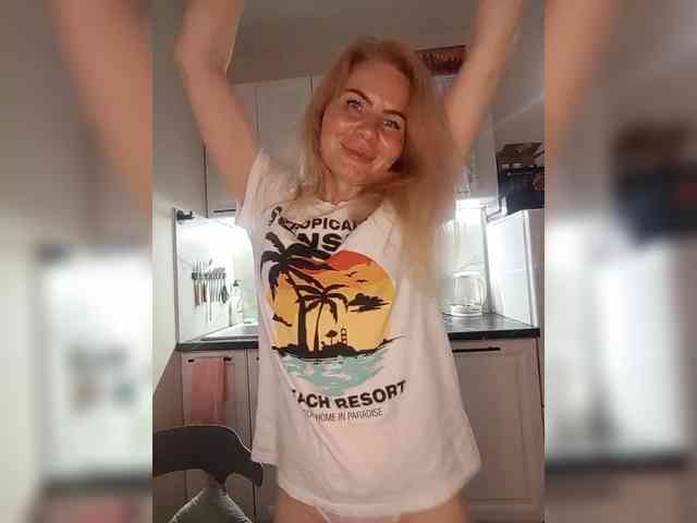 miss-1m Sex Cam Show