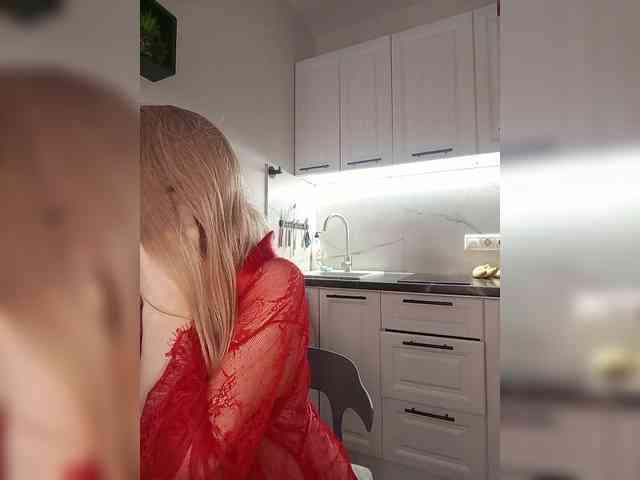 WomenS webcam